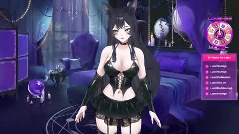 misselliefox online show from January 2026 05:07:02 PM