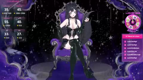 misselliefox online show from March 2026 05:07:01 PM