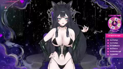 misselliefox online show from May 2026 04:12:02 PM