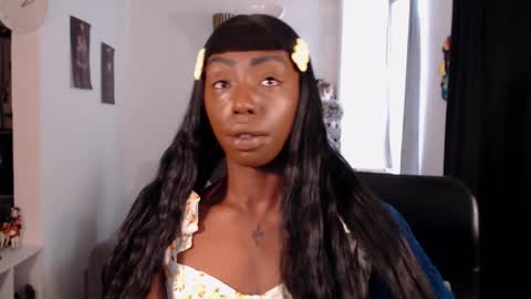 Emilie Diaz online show from February 2026 02:57:01 PM