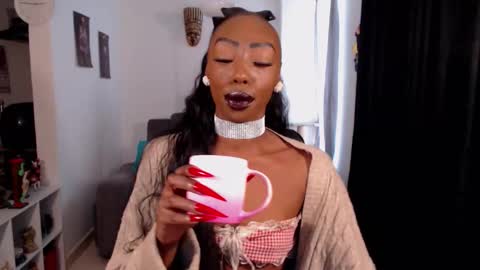 Emilie Diaz online show from March 2026 02:02:02 PM