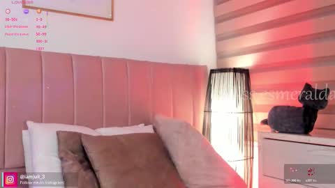 Julieta Arboleda   but i like call me esme online show from February 2026 10:25:02 PM