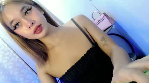 Snapshot of missfantasia chatting on March 2026 12:00:01 PM missfantasia online show from March 2026 12:00:01 PM