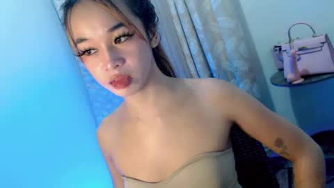 Snapshot of missfantasia chatting on July 2026 12:34:01 PM missfantasia online show from July 2026 12:34:01 PM