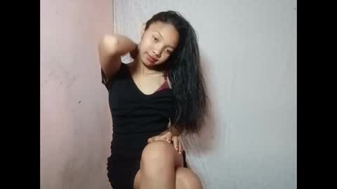 Snapshot of missfireangel chatting on September 2025 06:45:02 AM MadagascarQueen online show from September 2025 06:45:02 AM