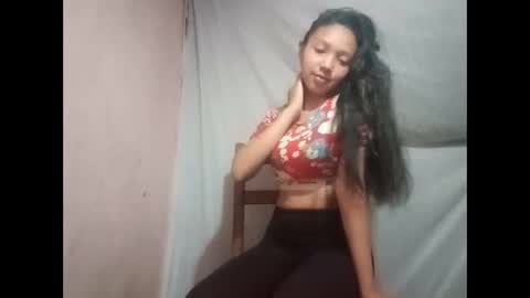 Snapshot of missfireangel chatting on March 2026 06:33:01 PM MadagascarQueen online show from March 2026 06:33:01 PM