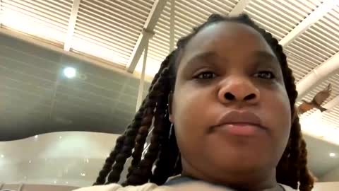 Snapshot of missfluffyfreak71 chatting on January 2025 10:09:02 AM Bria Staxx online show from January 2025 10:09:02 AM