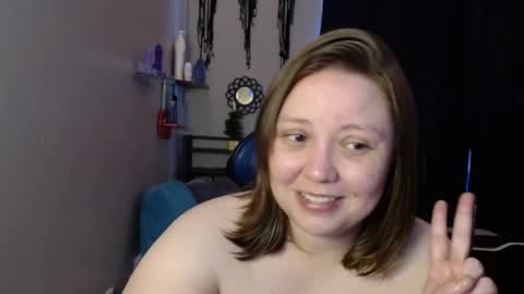 missfoxe12 online show from December 2025 07:53:02 PM