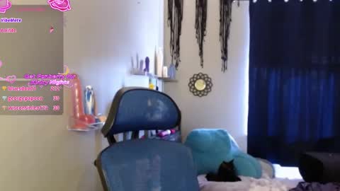 missfoxe12 online show from December 2025 06:23:01 PM