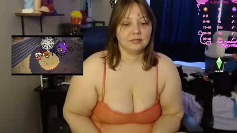 missfoxe12 online show from January 2026 07:30:01 PM