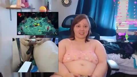 missfoxe12 online show from January 2026 06:12:02 PM