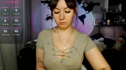 Snapshot of missgenevaonceagain chatting on March 2026 12:54:02 PM G online show from March 2026 12:54:02 PM