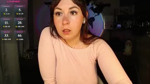 Snapshot of missgenevaonceagain chatting on July 2026 08:44:02 PM G online show from July 2026 08:44:02 PM