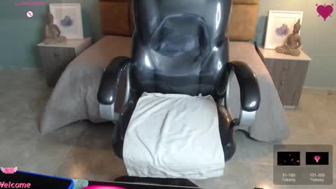 Maria Gomezz online show from December 2024 08:30:02 AM