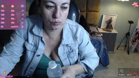 Maria Gomezz online show from February 2025 10:41:01 AM