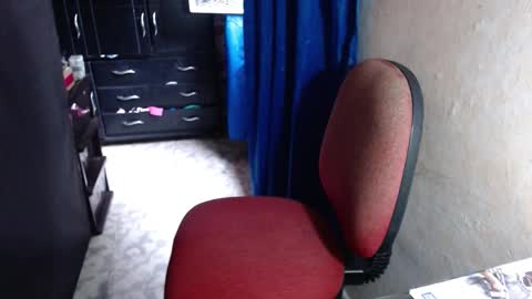 Maria Gomezz online show from October 2025 05:54:02 PM