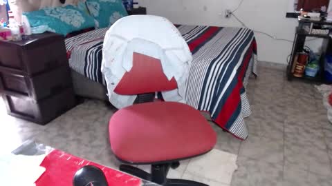 Maria Gomezz online show from February 2026 06:25:01 PM