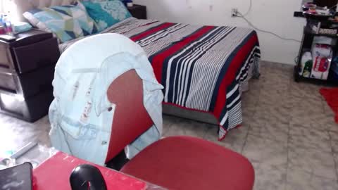 Maria Gomezz online show from February 2026 06:51:02 PM