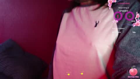 Victoria online show from February 2025 08:25:02 PM