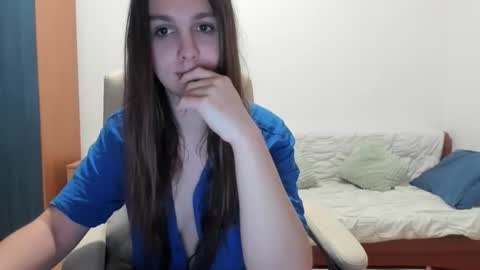 missgreen21 online show from October 2025 05:15:02 AM