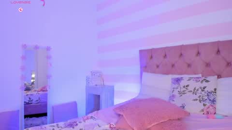 Melany Hiller online show from December 2024 07:17:02 AM