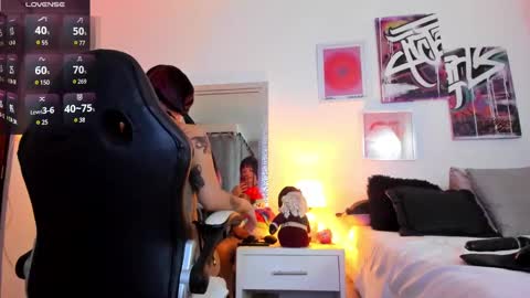 Annie online show from December 2024 02:10:02 AM