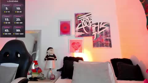 Annie online show from December 2024 05:12:01 AM