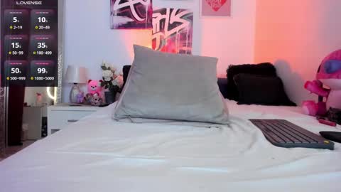 Annie online show from February 2025 06:03:01 AM