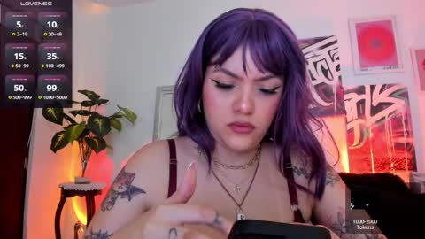 Annie online show from February 2025 02:25:01 AM