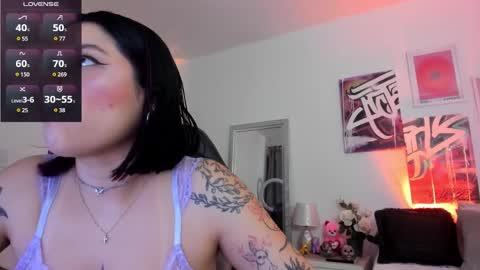 Annie online show from February 2025 02:33:02 AM