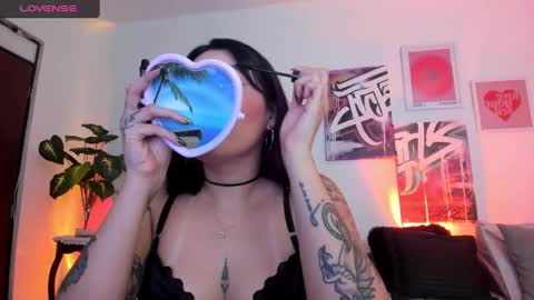 Annie online show from February 2025 02:40:01 AM