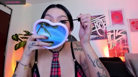 Annie online show from March 2025 01:47:02 AM