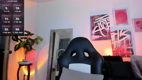 Annie online show from March 2025 03:08:01 AM