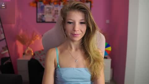 Melissa online show from December 2025 07:31:01 PM