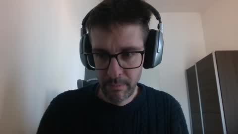 SperminatoR online show from December 2024 09:46:02 AM