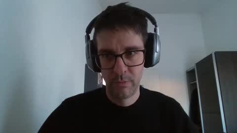 SperminatoR online show from December 2024 03:15:01 PM