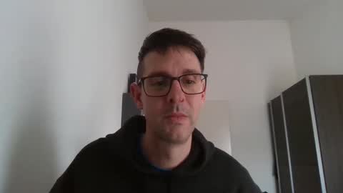 SperminatoR online show from January 2025 01:58:01 PM