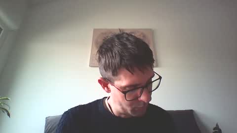 SperminatoR online show from January 2025 08:29:01 AM