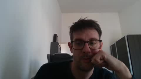 SperminatoR online show from January 2025 10:45:01 AM