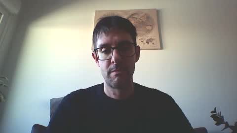 SperminatoR online show from January 2025 11:10:01 AM