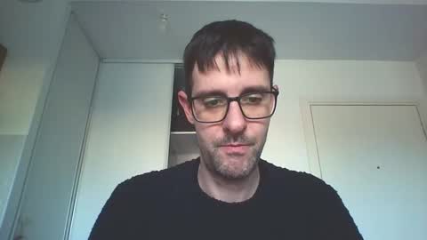 SperminatoR online show from January 2025 03:26:01 PM