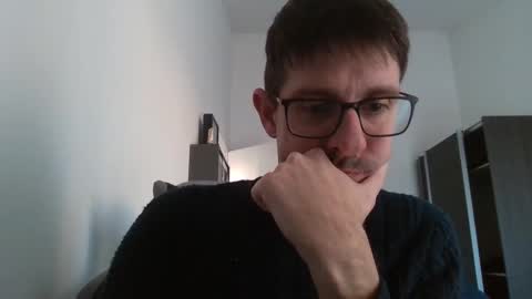 SperminatoR online show from January 2025 08:10:01 AM