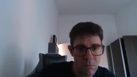 SperminatoR online show from January 2025 03:16:01 PM