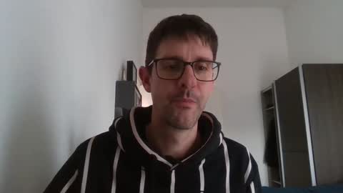 SperminatoR online show from January 2025 02:56:02 PM