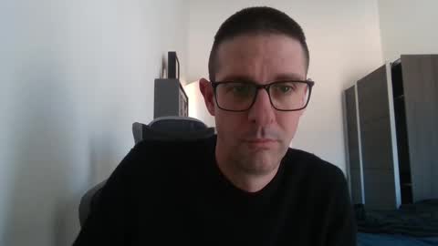 SperminatoR online show from February 2025 01:52:01 PM