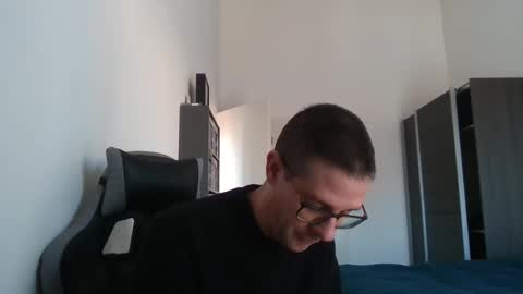 SperminatoR online show from February 2025 10:08:02 AM