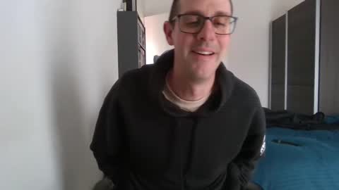 SperminatoR online show from February 2025 01:56:02 PM