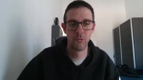 SperminatoR online show from February 2025 01:49:02 PM