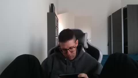 SperminatoR online show from February 2025 10:26:01 AM