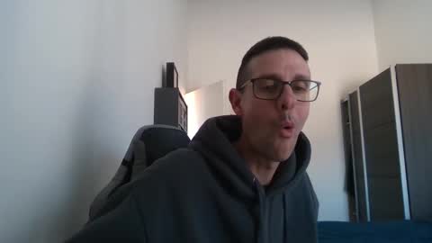 SperminatoR online show from February 2025 03:04:02 PM